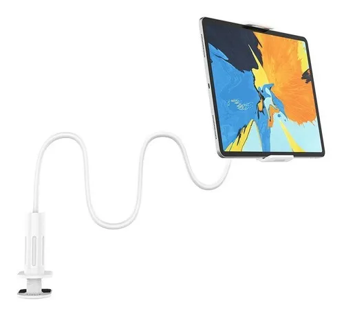 Soporte De Escritorio Pc Stand Para Tablet Hoco 100cm 360