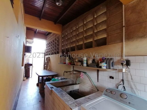 Imagen 30 de 30 de Casas En Venta Lara Cabudare 22-6900 /m