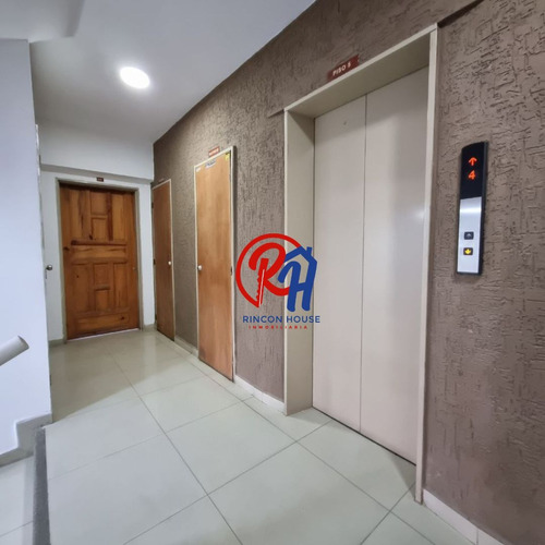 Apartamento En Venta Urb. San Isidro, Aragua