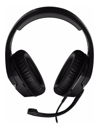 Auriculares gamer HyperX Cloud Stinger HX-HSCS negro