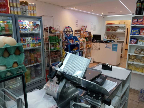 Fondo De Comercio Fiambreria En Venta