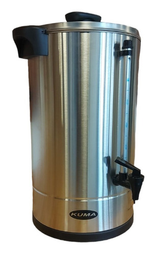 Kuma Maquina De Cafe 16 Lts Dispenser Rcm-16b