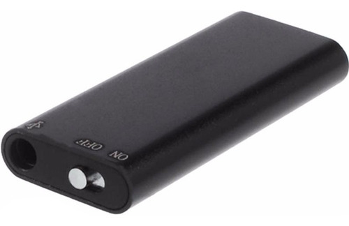 Newvision DC260 8 GB Negro