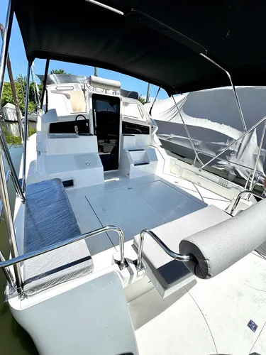 Crucero Sk 300 Restyling 2024 Dueño Directo