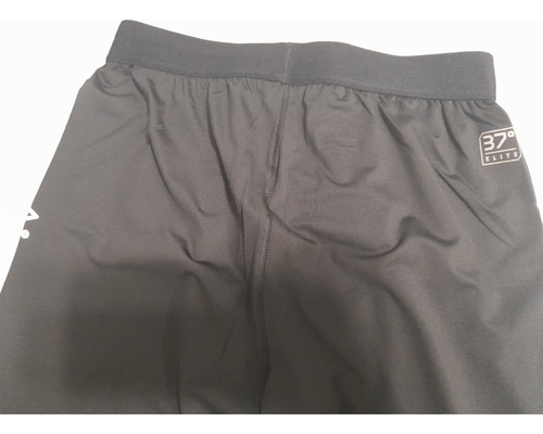 Calza Termica Compression Running Umbro Futbol Talle Xl