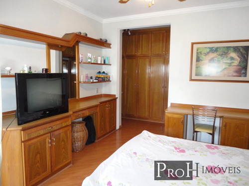Imagem 9 de 15 de Apartamento Para Venda Em São Bernardo Do Campo, Baeta Neves, 4 Dormitórios, 3 Suítes, 5 Banheiros, 3 Vagas - Kinpapita