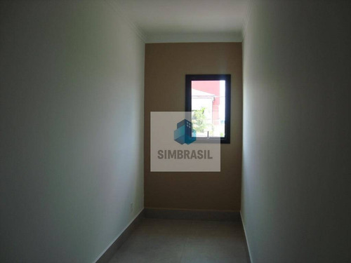 Imagem 18 de 27 de Casa No Swiss Park - Campinas - Ca0796