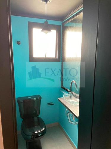 Imagem 6 de 15 de Excelente Apartameto No Itaim Bibi, Com 3 Dormitórios Sendo 1 Suíte, 2 Vagas, Lazer. - Em51158