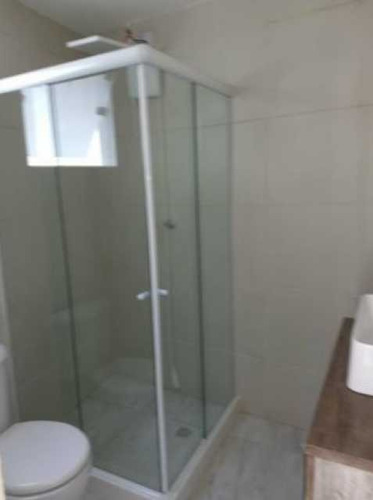 Imagem 10 de 15 de Casa Em Condomínio-à Venda-taquara-rio De Janeiro - Brcn30073