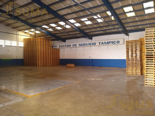 Imagen 2 de 6 de Bodega De Guardado - Miramar