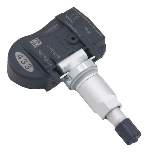 Sensor De Presión De Neumático Para Dodge Jeep Ram 06-14