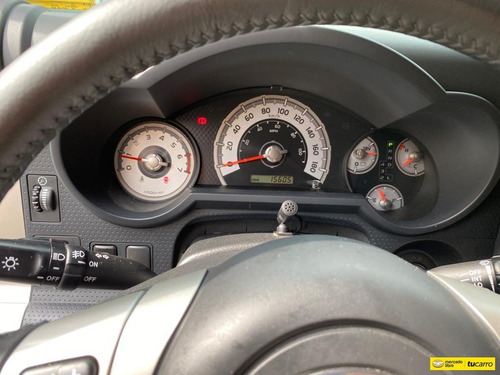 Toyota Fj Cruiser 4.000