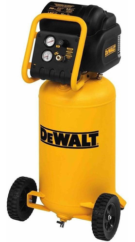 Compresor De Aire 5.0 Scfm - 225 Psi Dewalt D55168