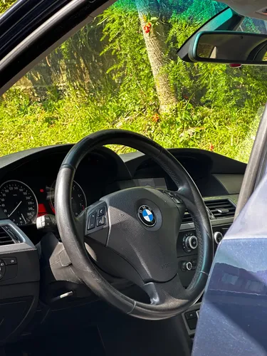 BMW Serie 5 2.5 525i E60