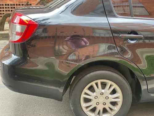 Suzuki SX4 1.6 Crossover