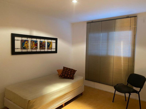 Imagen 5 de 9 de Departamento 2 Dormitorios En Venta En Barrio Norte , Monteagudo Al 200.