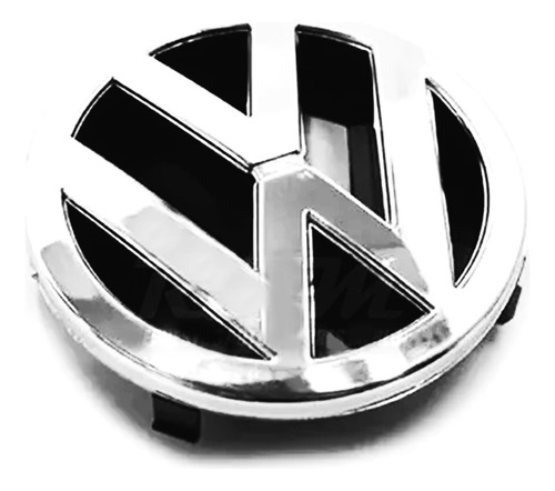 Insignia Volkswagen Parrilla Frente Gol 3 2000 Al 2005 Golf 4 Polo