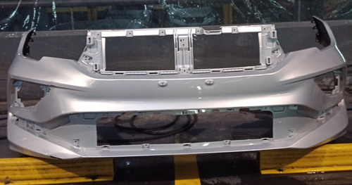 Para Golpe Delantero Fiat Cronos 2024
