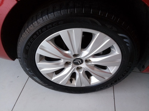 Citroen C3 Picasso Glx 1.6 16v Aut