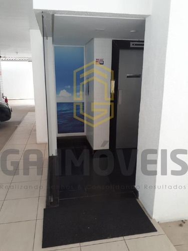 Imagem 8 de 12 de Apt De 148 M² Na 2 Quadra Da Praia De Pajuçara 3 Quartos Sendo 2 Suítes Só 556 Mil !! - 754