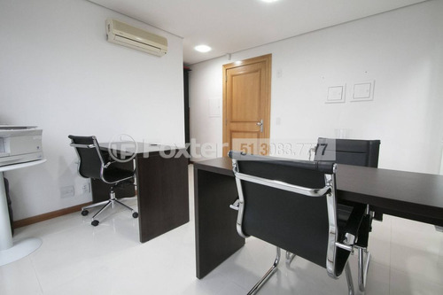Imagem 14 de 17 de Sala / Conjunto Comercial, 35.94 M², Bela Vista - 108015