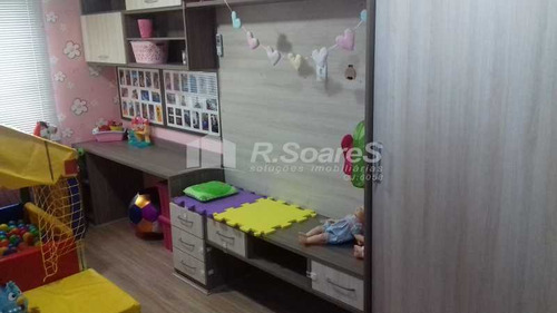 Imagem 14 de 15 de Casa Em Condomínio-à Venda-bento Ribeiro-rio De Janeiro - Vvcn30104