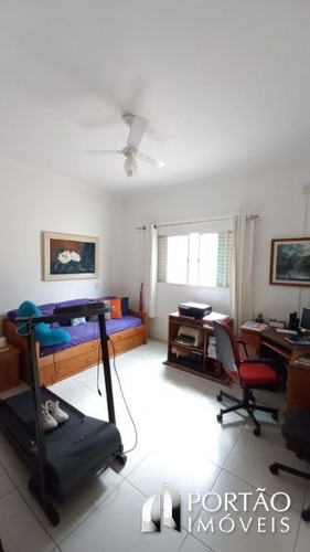 Imagem 14 de 15 de Casa À Venda - Jd. Terra Branca, Bauru-sp - 5970