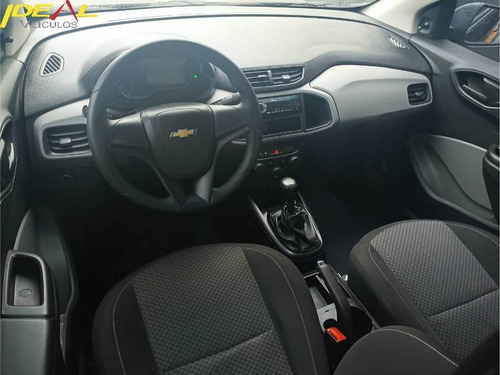 Imagem 13 de 13 de Chevrolet Onix 10mt Joye