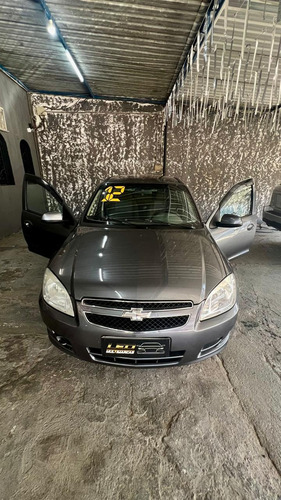 Chevrolet Prisma 1.4 Lt Econoflex 4p