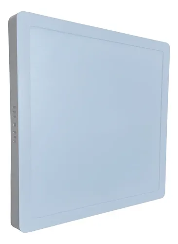 Plafon Led 25w Sid Sobrepor 6000k Branco Frio 28x28cm
