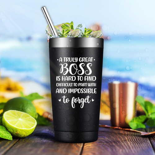 A Truly Great Boss Is Hard To Find Regalos Para El Día Del