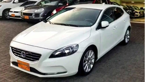 Volvo V40 1.6 T4 R-design