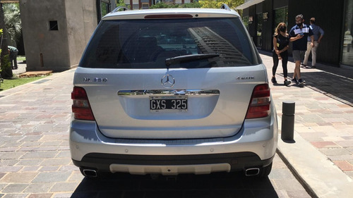 Mercedes Benz Ml 350 Blindada Rb 3