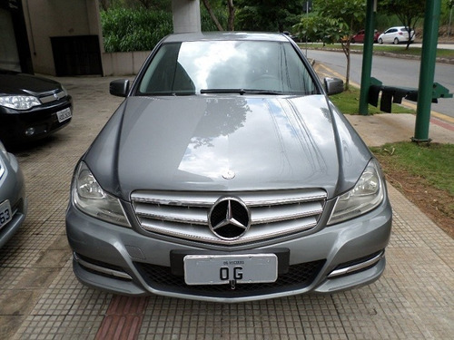 Mercedes-benz C180 Cgi 1.8 Turbo