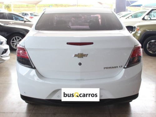 Chevrolet Prisma Lt 1.4 Mpfi 8v Econo.flex