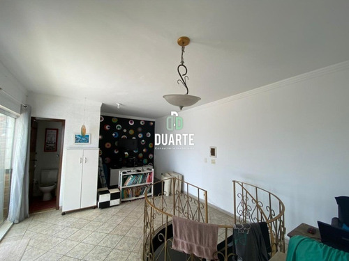 Imagem 26 de 30 de Ponta Da Praia, Santos, Cobertura Vista Livre - Co00087 - 69026357