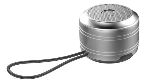 Mini Bocina Portátil Bluetooth Inalámbrica Elegante