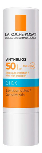 La Roche Posay Anthelios Stick Para Zonas Sensibles Fps 50