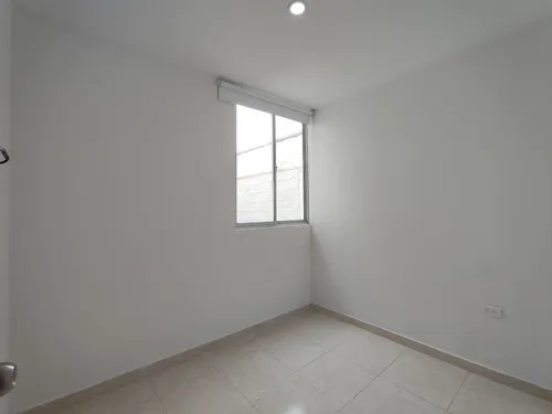 Apartamento En Arriendo En Niza. Cod A30350