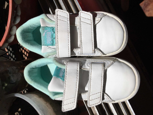 Zapatillas Puma N 25