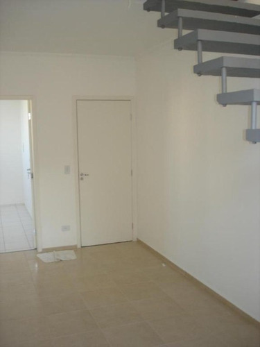 Imagem 10 de 19 de Apartamento Duplex Com 3 Dormitórios À Venda, 102 M² Por R$ 349.000 - Condomínio Spazio Splendido - Sorocaba/sp, Próximo Ao Shopping Iguatemi. - Ad0003 - 67640656