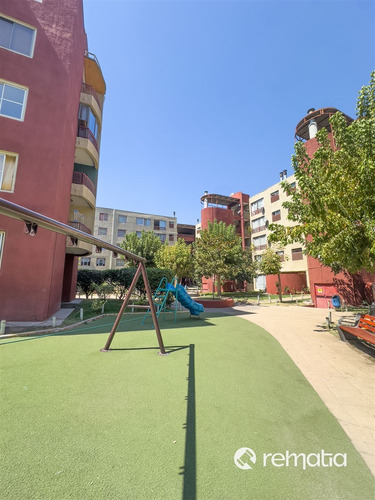 Liquidacion Departamento En Venta De 3 Dorm. En Santiago