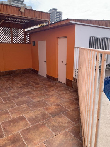 Amplia Y Remodelada Casa En Venta| Sector Parque Brasil