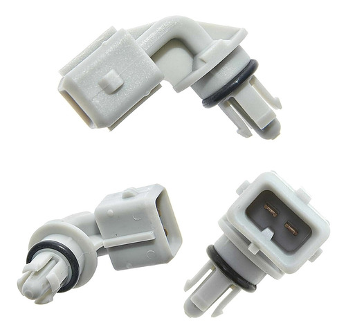 Sensor Temp Aire Admisión Renault Clio L4 2.0l 02-06 Walker