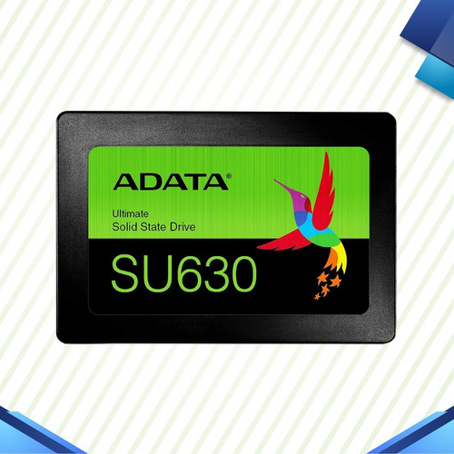 Unidad De Estado Solido Adata 240 Gb