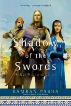 Libro Shadow Of The Swords - Kamran Pasha