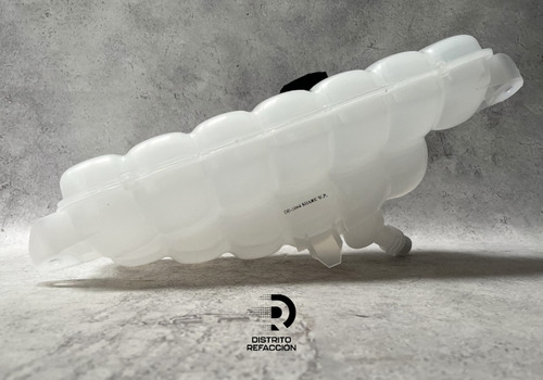 Coolant Tank P/ Ford Navigator V6 3.5 T 2018 A 2023