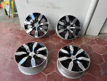 Comprar Rines 17 Honda Crv Civic Accord Hrv Odyseey Original
