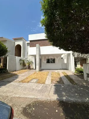 Casa en renta
