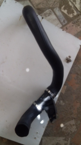 Imagen 3 de 4 de Manguera Larga Del Turbo Del Sprinter 313 O 413 Nueva